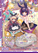 SR)お揃いバニー ゾンネ(SRE51-051)