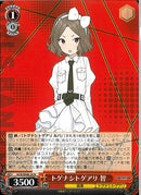 GCR)ﾄｹﾞﾅｼﾄｹﾞｱﾘ 智