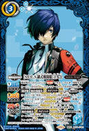 ［Ｓ.Ｅ.Ｅ.Ｓ.制式戦闘服］主人公(SD70-CX01)契約X