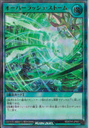 URP)オーバーラッシュ・ストーム