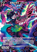 R+)無貌の混沌 ニャルラト(R+IG01-036)