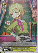 アナザーアイドル’２４ハロウィン　藤田こと(W124-019)SR