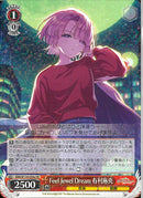 Ｆｅｅｌ　Ｊｅｗｅｌ　Ｄｒｅａｍ　有村真央(W124-035)RR