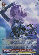 Ｆｅｅｌ　Ｊｅｗｅｌ　Ｄｒｅａｍ　有村真(W124-035)SP