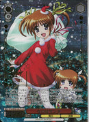 なのはサンタ(WE48-24)LCR