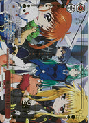 魔法少女の日常(WE48-45)LCR