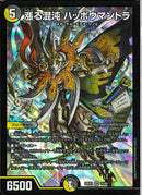 SR)漲る混沌 ハッポウマントラ(25EX1SR15/89)SR