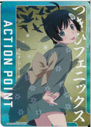 月火（つきひフェニックス，背景羽）(UA42BTMGS-1-AP08)AP