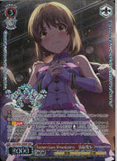 Ｉｍｐｅｒｖｉｏｕｓ　Ｒｅｓｏｌｕｔｉｏｎ　萩原雪歩(SE52-39)BNP