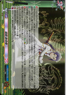 H)秘剣　絶命陣(DZ-TB01/H58)H