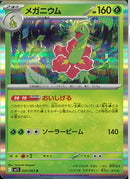 R)メガニウム(005/063)