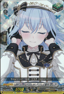 EX)倉田　ましろ　１０ｔｈ　ａｎｎｉｖｅｒｓａｒｙ　(DZ-BT10/EX26)EX