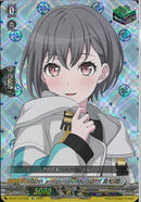 EX)高松　燈　１０ｔｈ　ａｎｎｉｖｅｒｓａｒｙ　Ｍｙ(DZ-BT10/EX36)EX