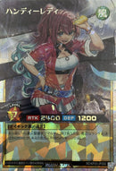 ORR)ハンディーレディ