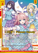 R)いえす！ Ｆｌｏｗｅｒ Ｃａｎｄｙ(RIG05-029)