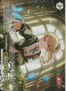 あたしたちって最高！(BD/WE49-11)BDR