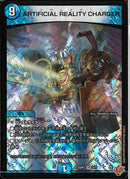 VR)ＡＲＴＩＦＩＣＩＡＬ　ＲＥＡＬＩＴＹ　ＣＨＡＲＧ(25RP3VR3/77)VR