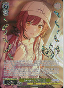 ｌｏｎｇｉｎｇ　大崎甘奈(SE53-03)WIR