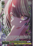 Ｎｏ　ｆｕｎ，　ｎｏ　ｆｕｎ　斑鳩ルカ(SE53-07)WIR