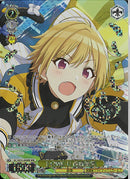 Ｉ・ＯＷＥ・Ｕ　西城樹里(SE53-09)WIR