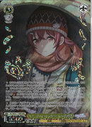 スノードーム・シンドローム　小宮果穂(SE53-11)WIR