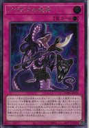 SE)アポピスの蛇神)(シークレットレア)/WPP6-JP010)