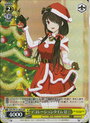 デコレーションタイム　狂三(W131-002)SR