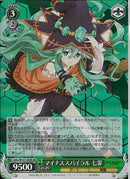 マイナススパイラル　七罪(W131-024)SR