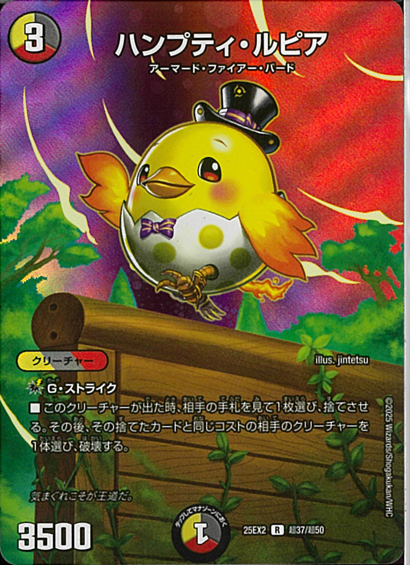 R)ハンプティ・ルピアハンプｔッヒルピア25EX2RT37/T50(R)