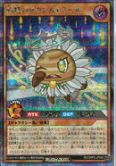 SE)惑精のサタンカモミール