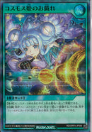 SR)コスモス姫のお戯れ