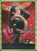 ドン！！カード（金枠／ハンコック）(DONG65)