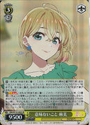 意味ないこと　麻美(W132-005)SR