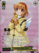 ある冬の物語　あゆ(WE50-11)PRR