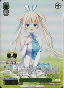 自称・学習型コンパニオンＡＩ　ＬＵＮＡＲ－(WE50-21)PRR