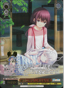 縁側の幸せ　しろは＆七海(WE50-33)PRR