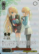 沙耶とあや(WE50-36)PRR