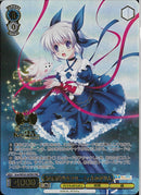 暴走魔法少女クリーミィ☆かがりん(WE50-50)PRR