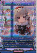 FR)Ｓｎｏｗ＆Ｓｏｒｒｏｗ(DZ-LBT02/FR43)FR