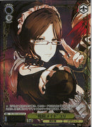 ‘戦闘メイド‘ユリ(SE54-05)OLR