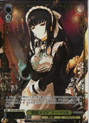 ‘戦闘メイド‘ナーベラル(SE54-08)OLR