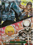 ナザリックの一日(SE54-41)OLR