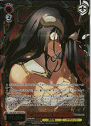 絶対なる忠義　アルベド(SE54-59)OLR