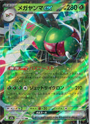 RR)メガヤンマex(003/193)