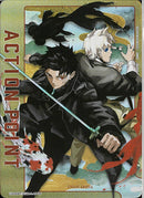 千鉱、伯理（背中合わせ）(UA46BTKGR-1-AP06)AP