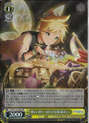 楽しいがいっぱいの宝物　鏡音レン(S125-020)SR