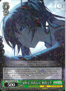 せめて、わたしに　初音ミク(S125-030)RR