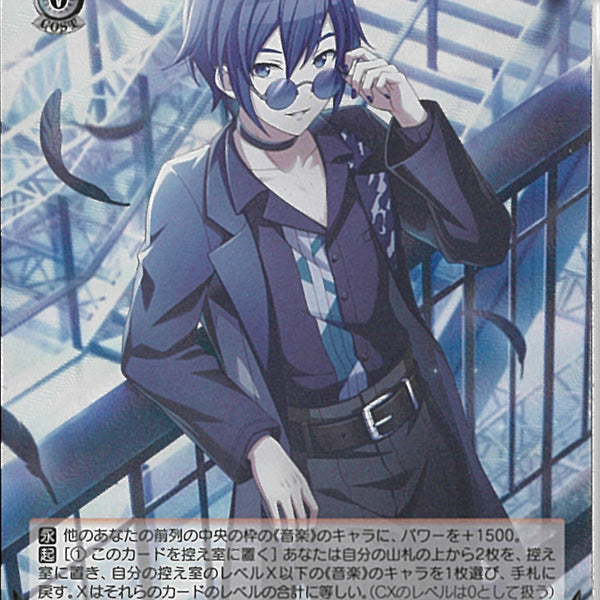 kaito様 確認用 こだわりじゃない？ KAITO(S125-069)SR