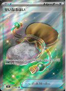 SR)せいなるはい(102/080)