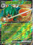 RR)ジュナイパーex(012/080)